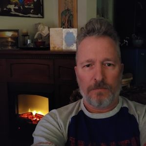 Meet your Posher, Glen